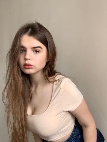 Анкета проститутки Инга, 23 года