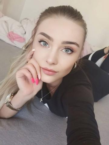 Анкета проститутки Серафима, 24 года