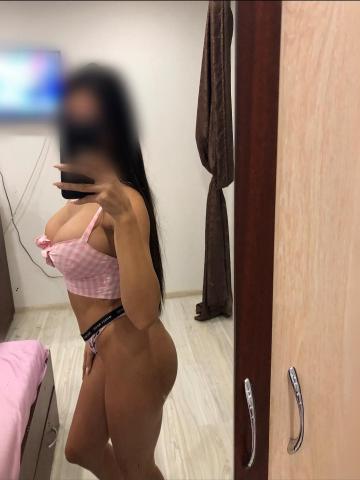 Анкета проститутки Татьяна, 24 года